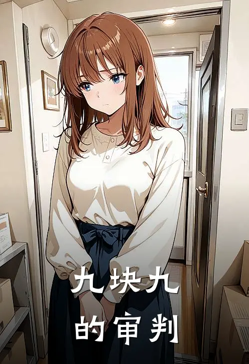 九块九的审判txt